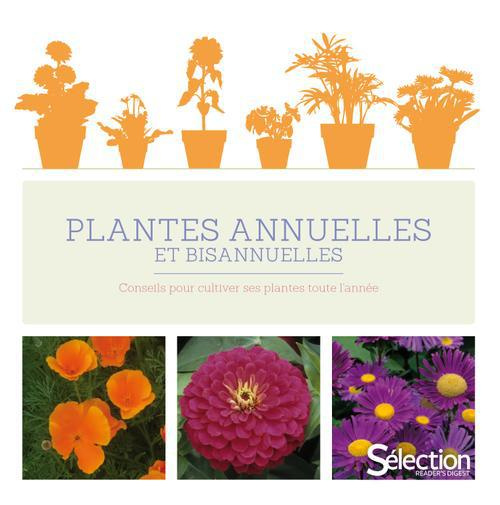 Plantes annuelles et bisannuelles