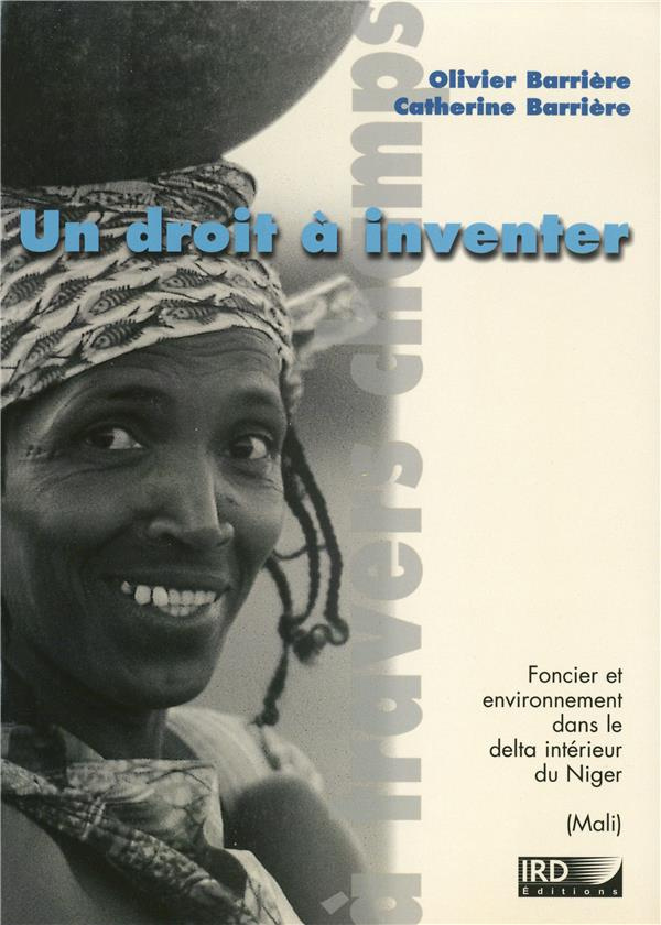 UN DROIT A INVENTER