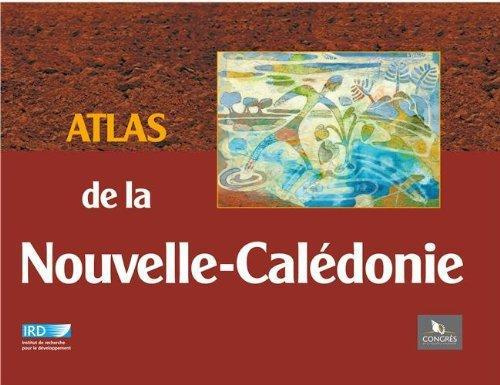 Atlas de la Nouvelle-Calédonie