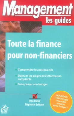 Toute la finance pour non-financiers