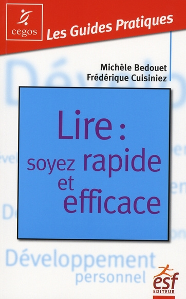 Lire : soyez rapide et efficace. 5e édition