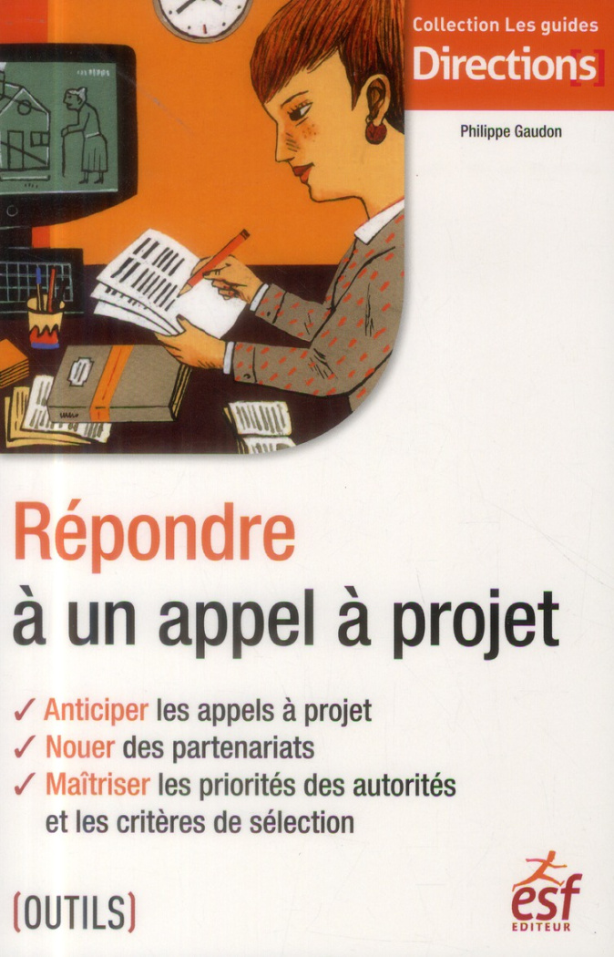 Répondre à un appel à projet