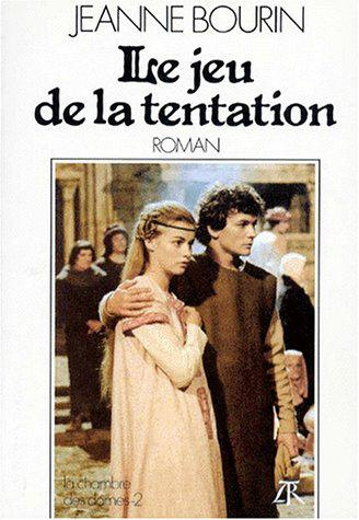 La Chambre des dames N° 2 : Le Jeu de la tentation