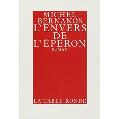 L'ENVERS DE L'EPERON