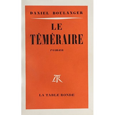 Le Téméraire