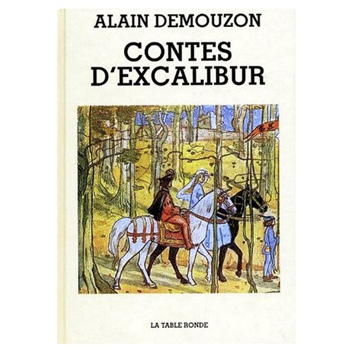 Contes d'Excalibur