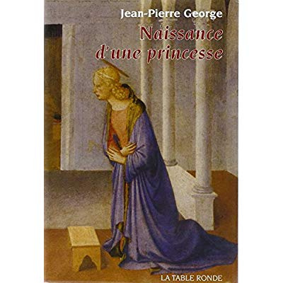 Naissance d'une princesse