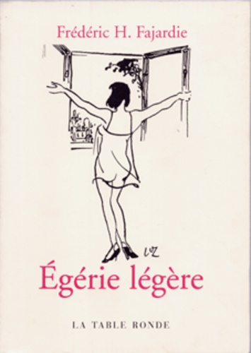 Egérie légère