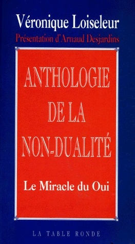 Anthologie de la non-dualité