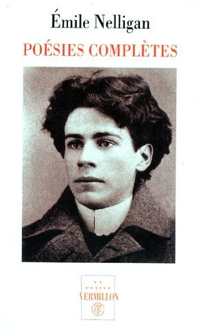 Poésies complètes