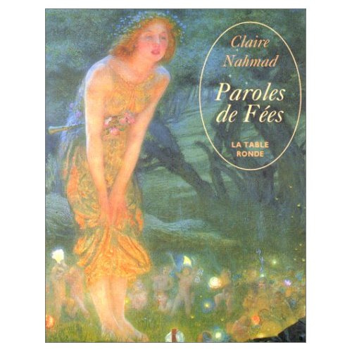 Paroles de fées
