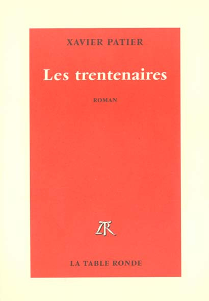 Les trentenaires