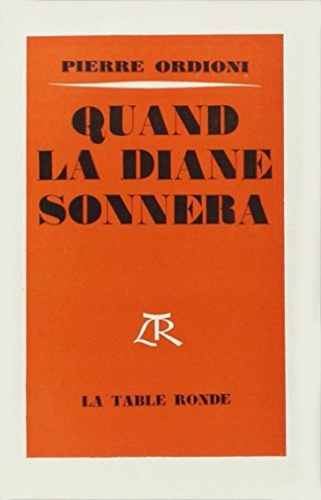 QUAND LA DIANE SONNERA