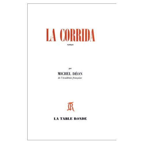 La corrida