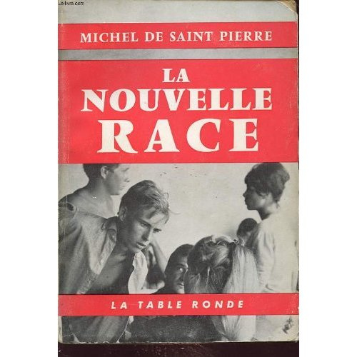 LA NOUVELLE RACE