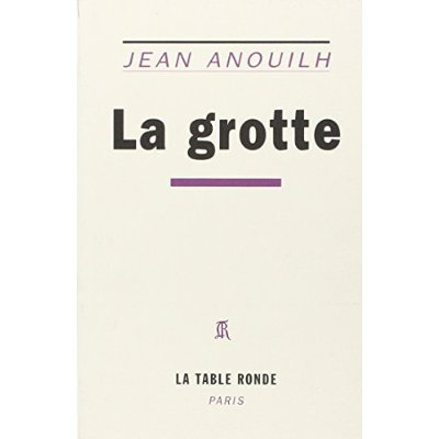 LA GROTTE