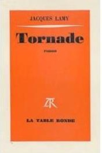 TORNADE