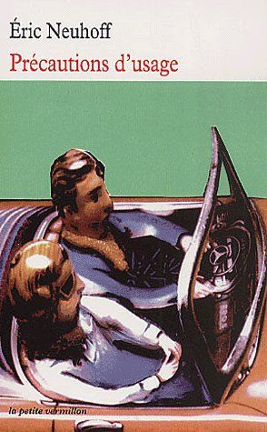 Précautions d'usage