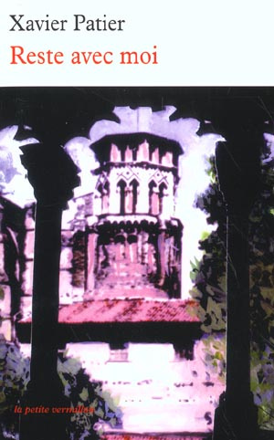 Reste avec moi