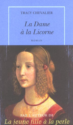 La dame à la licorne