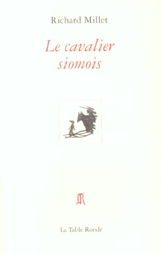 Le cavalier siomois