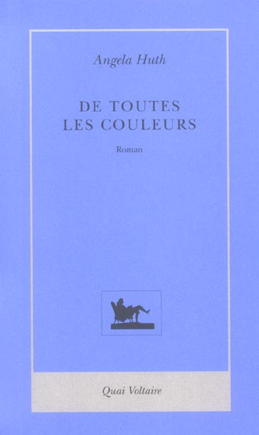 De toutes les couleurs