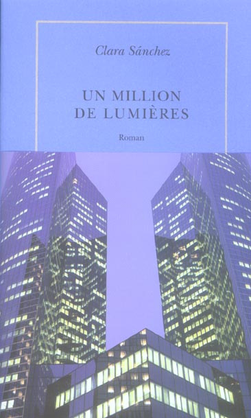Un million de lumières
