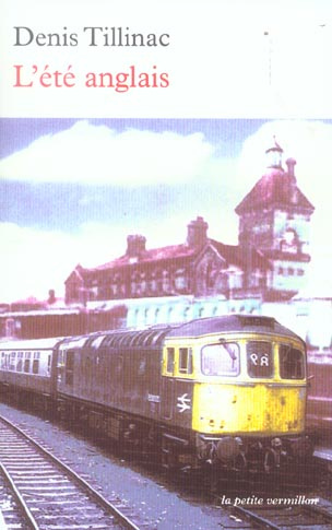 L'été anglais