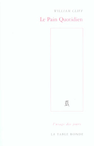 Le Pain Quotidien