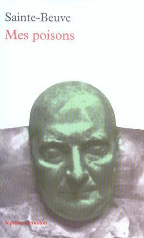 Mes poisons