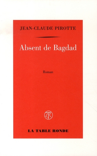 Absent de Bagdad