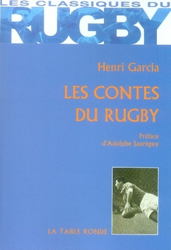Les contes du rugby