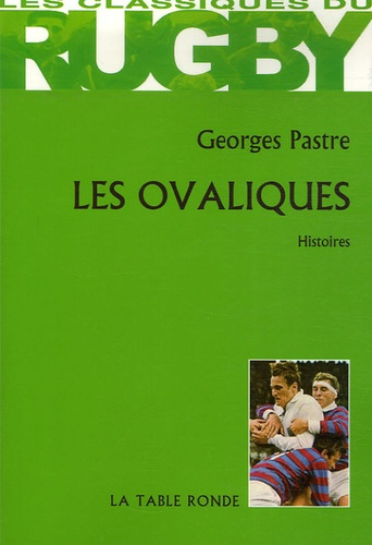 Les Ovaliques
