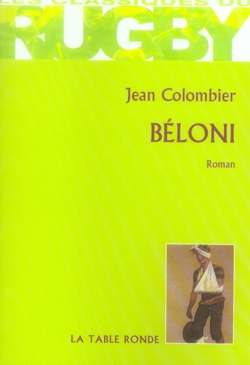Béloni