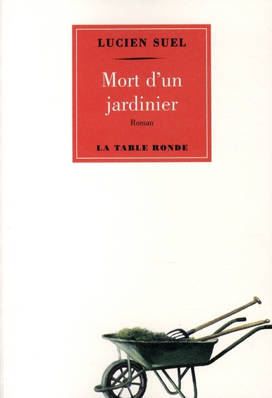 Mort d'un jardinier