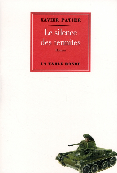 Le silence des termites