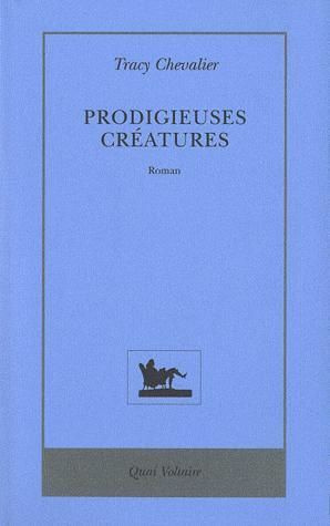 Prodigieuses créatures