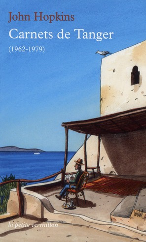 Carnets de Tanger (1962-1979)