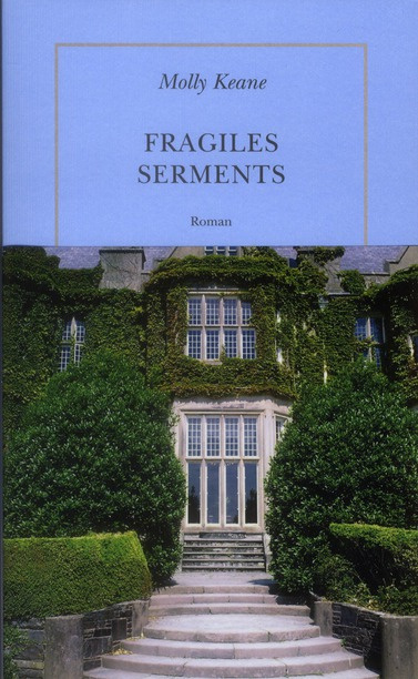 Fragiles serments