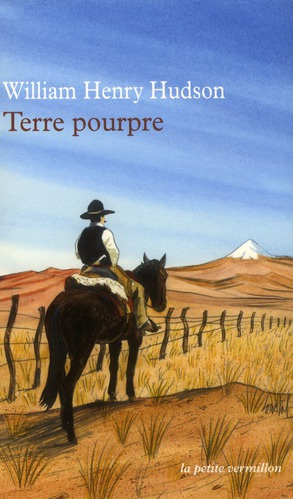 Terre pourpre