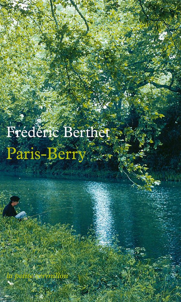 Paris-Berry
