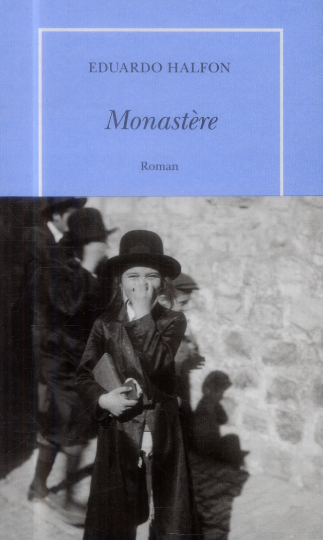 Monastère