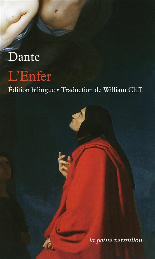 L'Enfer. Edition bilingue français-italien