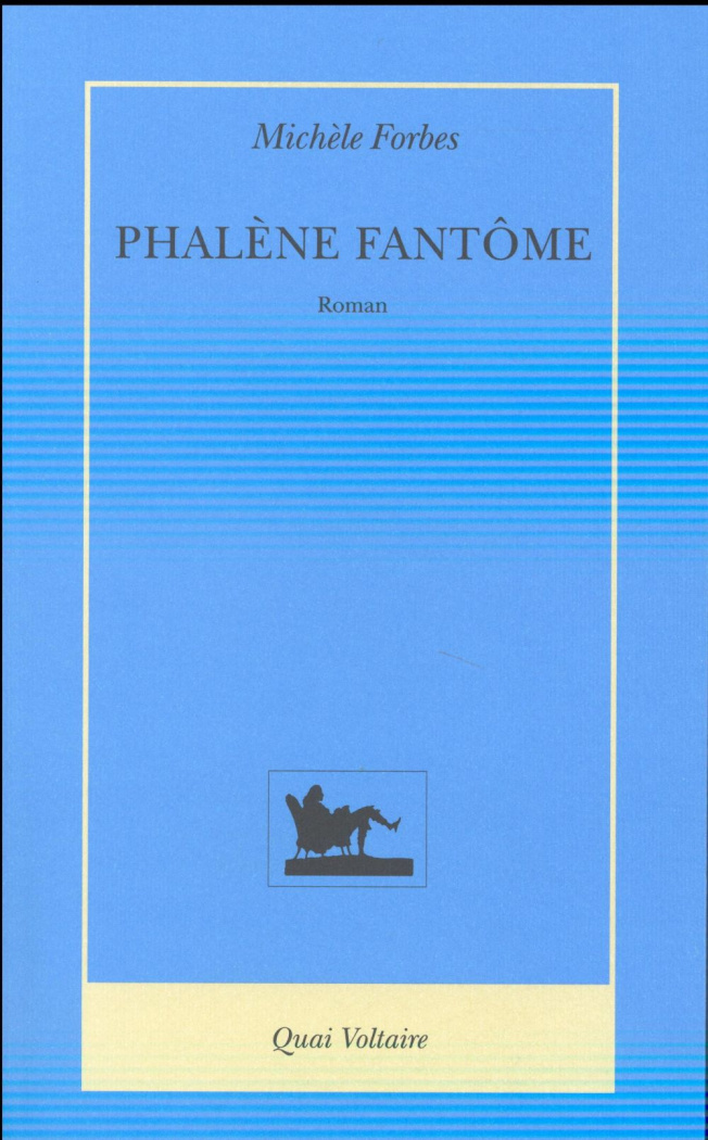 Phalène fantôme