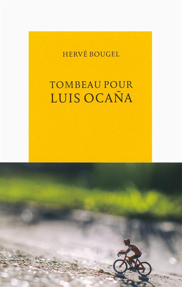 Tombeau pour Luis Ocana