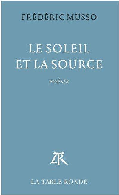 Le soleil et la source
