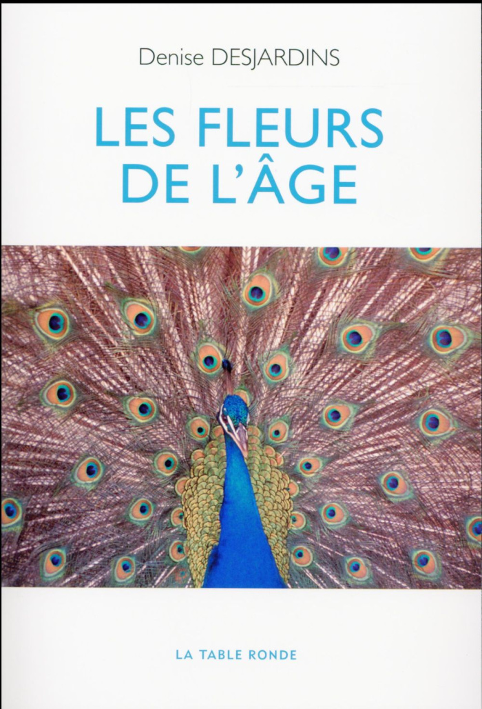 Les fleurs de l'âge