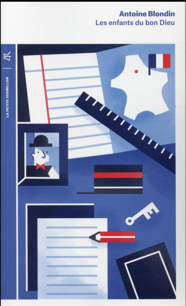 Les enfants du bon Dieu