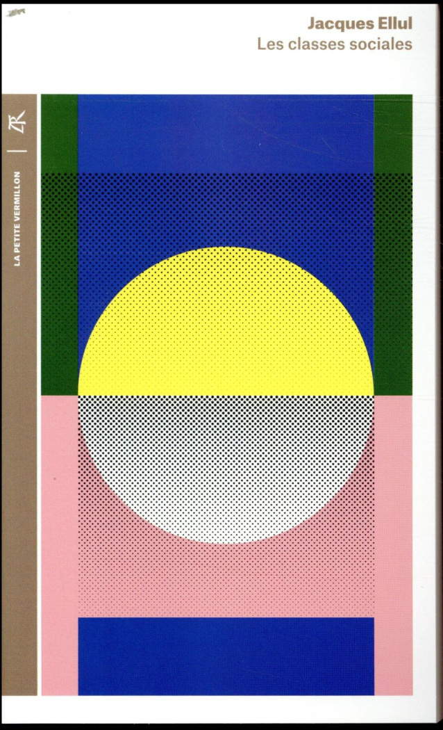 Les classes sociales