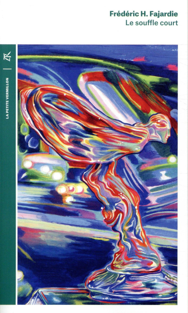 Le souffle court